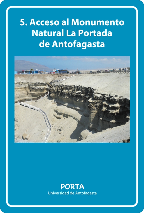 Portada Frontal
